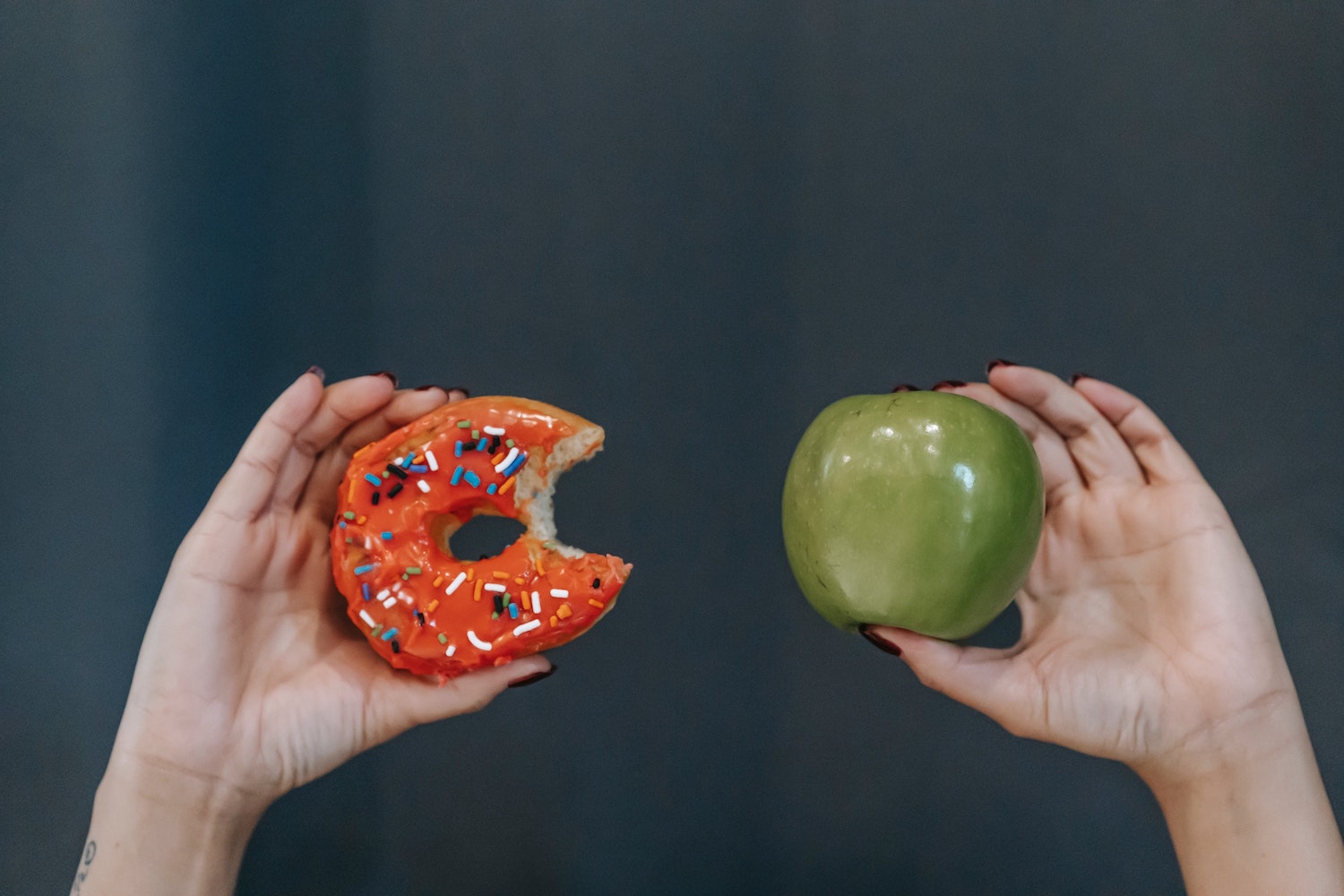 Obesity changes how the brain views food—even after weight loss