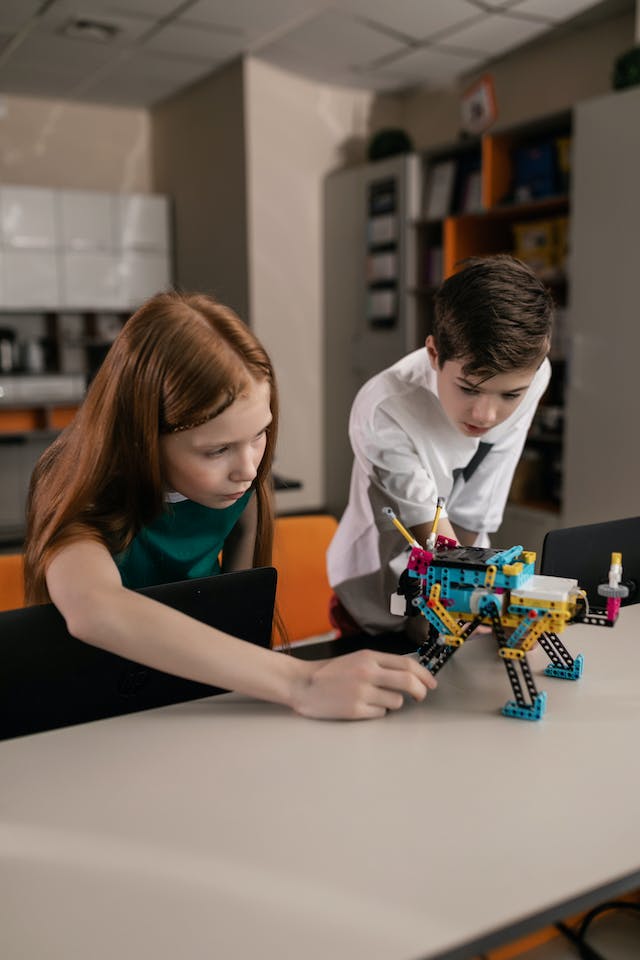 Study Shows High Engagement is Secret to Students’ Success