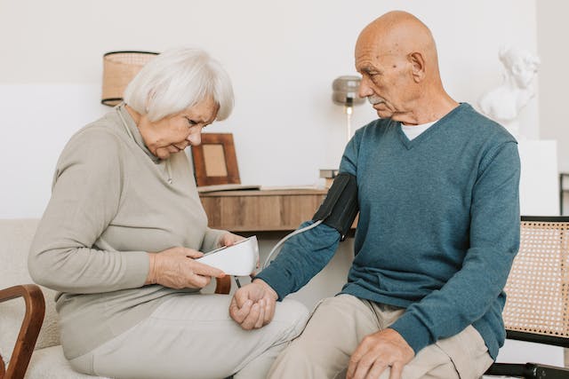 Stroke May Increase Dementia Risk by 80%